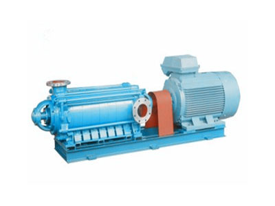 DF型臥式多級泵