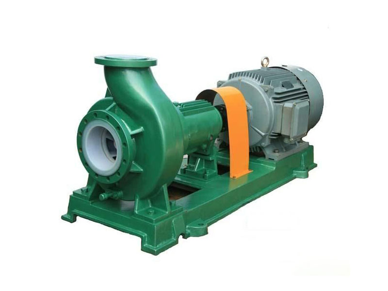 管道泵基礎常識